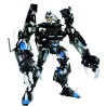 Transformers Masterpiece Movie MPM-05 Barricade - Hasbro Ver.