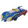 Transformers Takara Tomy Mall Exclusives Street Fighters II Ken vs. Chun-Li Set
