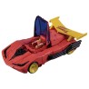 Transformers Takara Tomy Mall Exclusives Street Fighters II Ken vs. Chun-Li Set