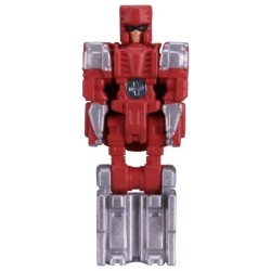 Transformers Takara Tomy Mall Exclusives Street Fighters II Ryu vs. Vega Set
