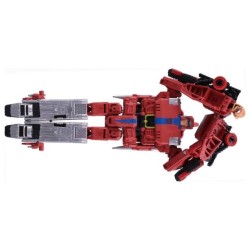 Transformers Takara Tomy Mall Exclusives Street Fighters II Ryu vs. Vega Set