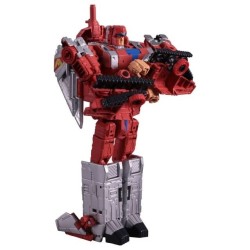 Transformers Takara Tomy Mall Exclusives Street Fighters II Ryu vs. Vega Set