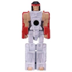 Transformers Takara Tomy Mall Exclusives Street Fighters II Ryu vs. Vega Set