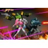 Fans Toys FT-24 Rouge