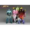 Fans Toys FT-24 Rouge
