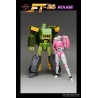Fans Toys FT-24 Rouge
