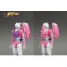 Fans Toys FT-24 Rouge
