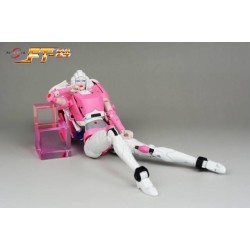 Fans Toys FT-24 Rouge