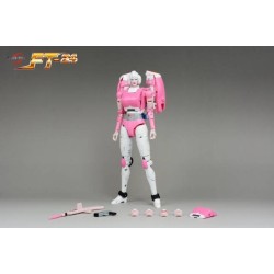 Fans Toys FT-24 Rouge