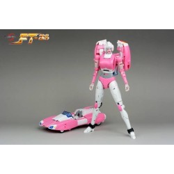 Fans Toys FT-24 Rouge
