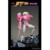 Fans Toys FT-24 Rouge