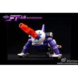 Fans Toys FT-16 Sovereign Reissue