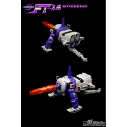 Fans Toys FT-16 Sovereign Reissue
