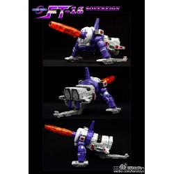 Fans Toys FT-16 Sovereign Reissue