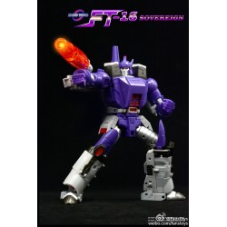 Fans Toys FT-16 Sovereign Reissue
