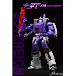 Fans Toys FT-16 Sovereign Reissue