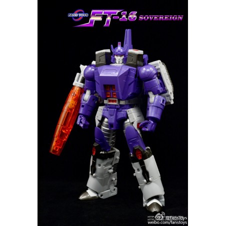 Fans Toys FT-16 Sovereign Reissue