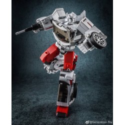 Generation Toy Guardian GT-08A Sergeant
