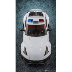 Generation Toy Guardian GT-08A Sergeant
