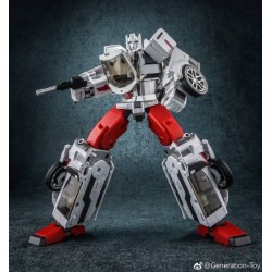 Generation Toy Guardian GT-08A Sergeant
