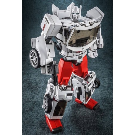 Generation Toy Guardian GT-08A Sergeant