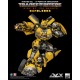 ThreeZero Transformers Rise of the Beasts DLX Bumblebee