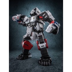 Generation Toy GT-10 BW T-Beast