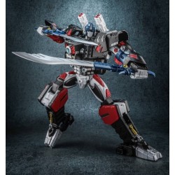 Generation Toy GT-10 BW T-Beast
