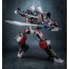 Generation Toy GT-10 BW T-Beast