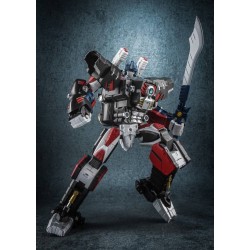 Generation Toy GT-10 BW T-Beast