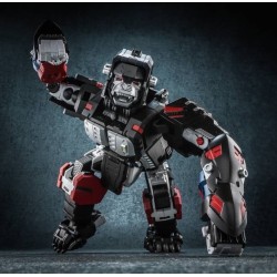 Generation Toy GT-10 BW T-Beast