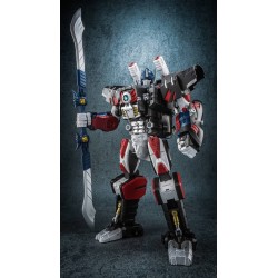 Generation Toy GT-10 BW T-Beast