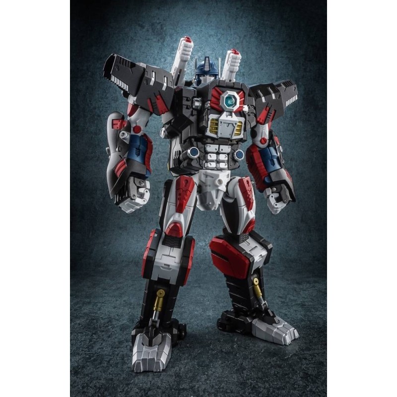 Generation Toy GT-10 BW T-Beast