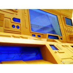 X2 Toys BG-A2 Big Computer