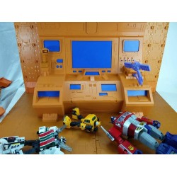 X2 Toys BG-A2 Big Computer