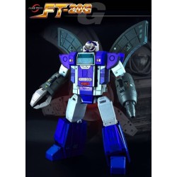 Fans Toys FT-20G  Terminus Giganticus