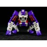 Unique Toys YM-04 No Minds & Unhappy