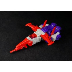 Unique Toys YM-04 No Minds & Unhappy