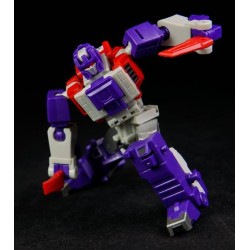 Unique Toys YM-04 No Minds & Unhappy