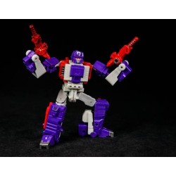 Unique Toys YM-04 No Minds & Unhappy