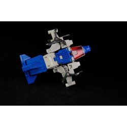 Unique Toys YM-04 No Minds & Unhappy