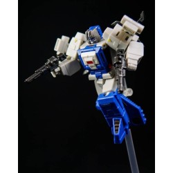 Unique Toys YM-04 No Minds & Unhappy