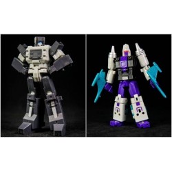 Unique Toys YM-05 Day & Night