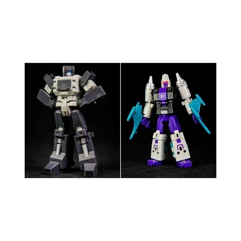 Unique Toys YM-05 Day & Night