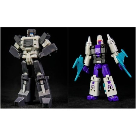 Unique Toys YM-05 Day & Night