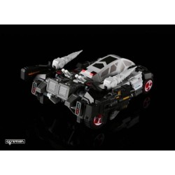 GCreation GDW-02 Rebel