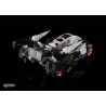 GCreation GDW-02 Rebel
