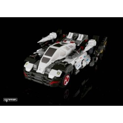 GCreation GDW-02 Rebel
