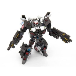 GCreation GDW-02 Rebel