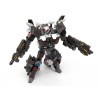 GCreation GDW-02 Rebel